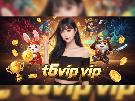 t6vip vip