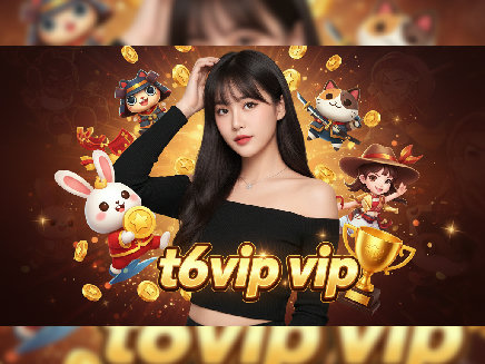 t6vip vip slot