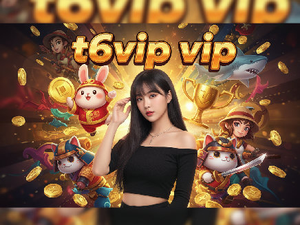 ทางเข้า t6vip vip