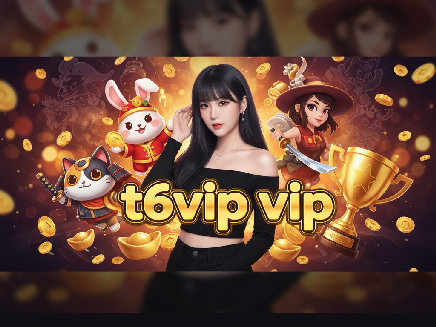 สมัคร t6vip vip